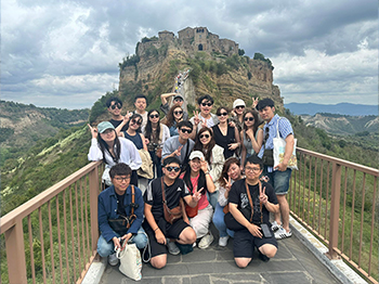 艷夏．輕奢 義大利 15天團員照片