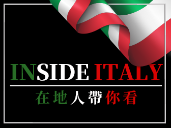 在地人帶你看．INSIDE ITALY