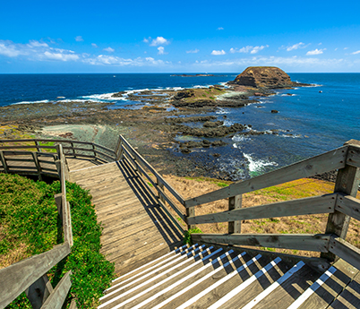 菲利普島-菲利普島自然公園